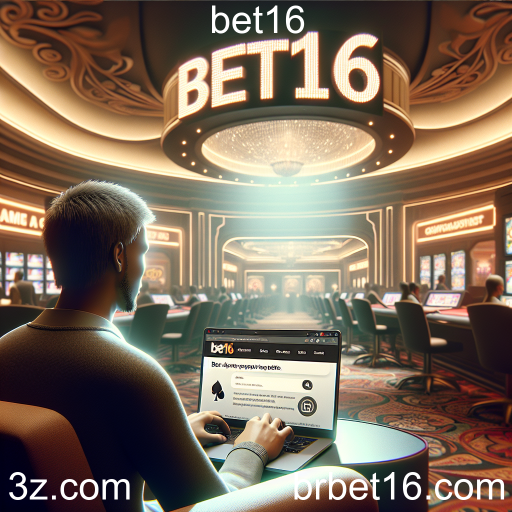 Entendendo a Categoria 'Perguntas Frequentes' no bet16