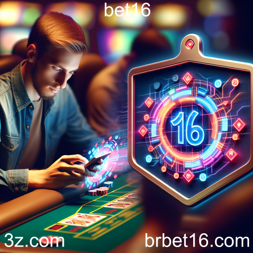 Apostas Ao Vivo: A Emoção em Tempo Real no Bet16