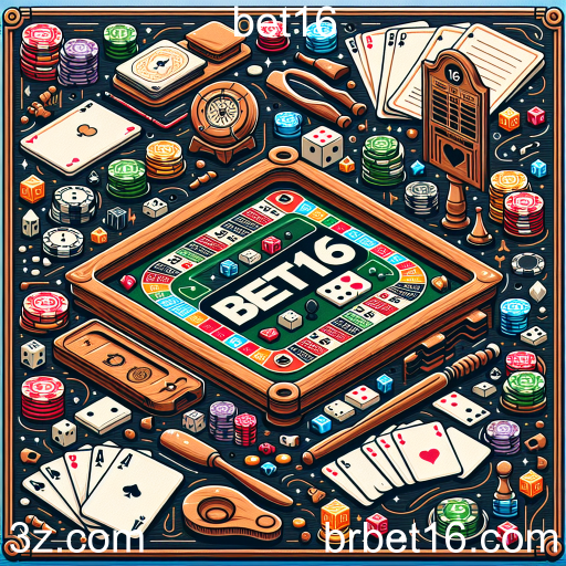 bet16